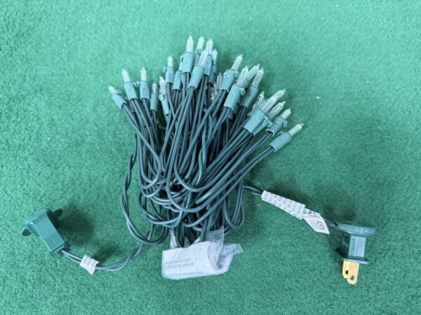 High-pressure bright light lamp